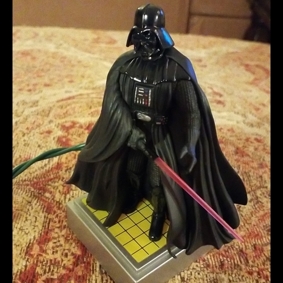 Hallmark Darth Vader Star Wars Ornament - Picture 11 of 12